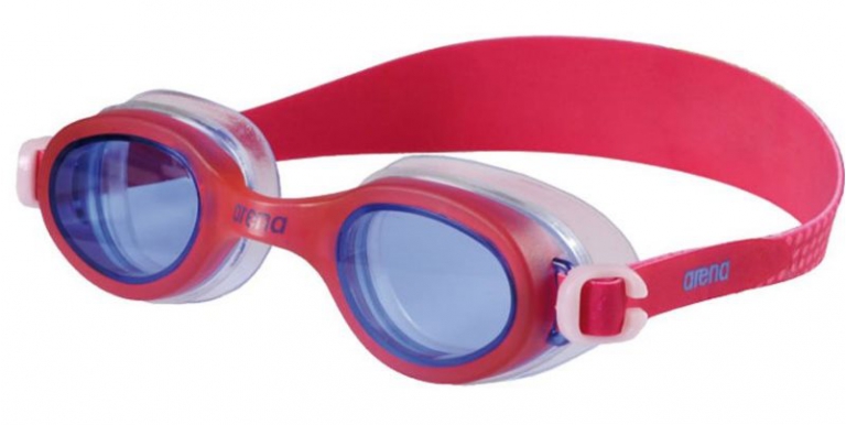 Очки для плавания детские Arena Barbie Uno Junior