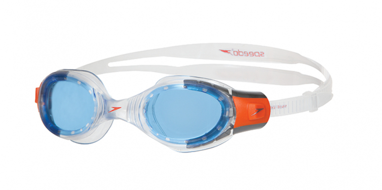 Очки для плавания детские Speedo Futura Biofuse Junior (6-14 лет)