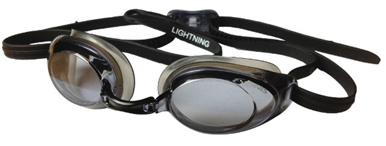 Очки для плавания Finis Lightning