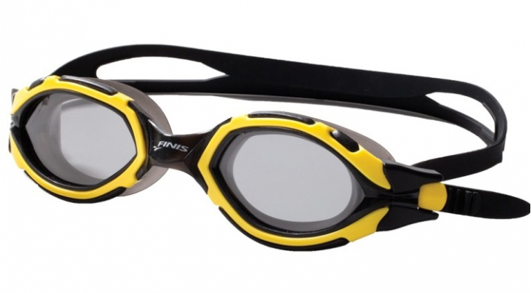 Очки для плавания Finis Surge Polarized Goggle