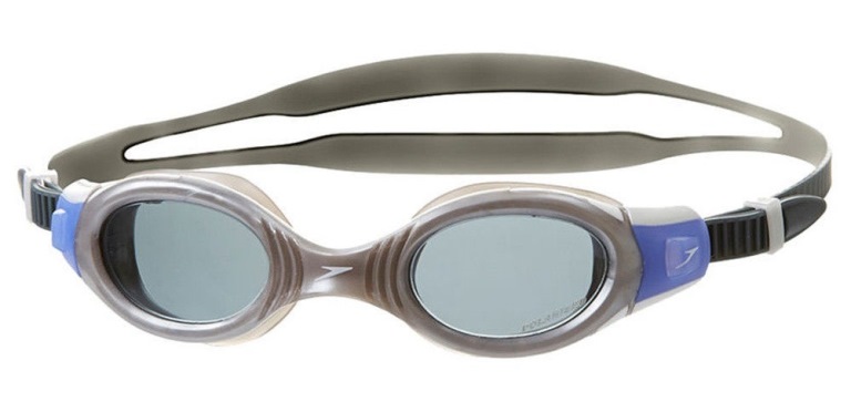 Очки для плавания поляризационные женские Speedo Futura Biofuse Polarized Female