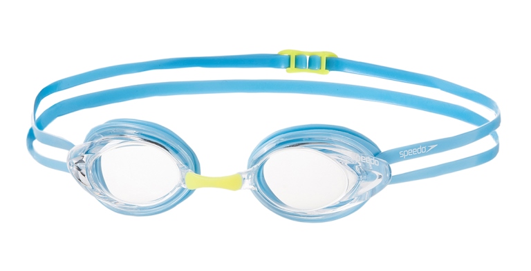 Очки для плавания с диоптриями детские Speedo Opal Optical Junior (6-14 лет)