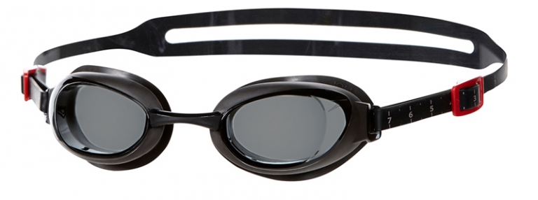 Очки для плавания с диоптриями Speedo Aquapure Optical