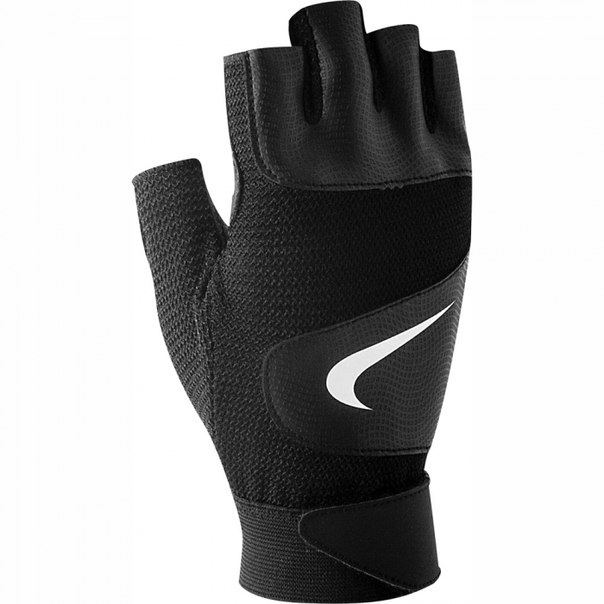 Перчатки для зала мужские Nike Legendary Training Gloves