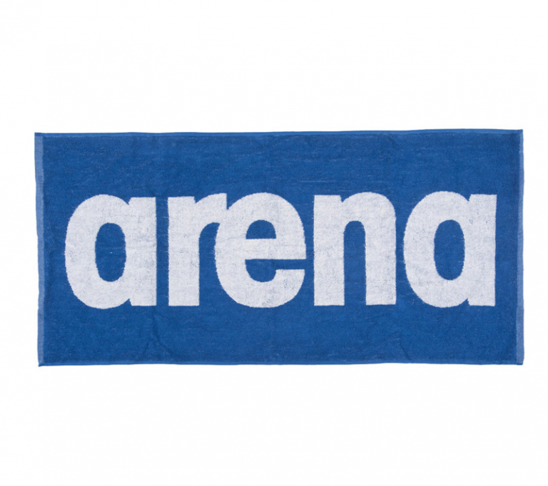 Полотенце Arena Gym Soft Towel FW21