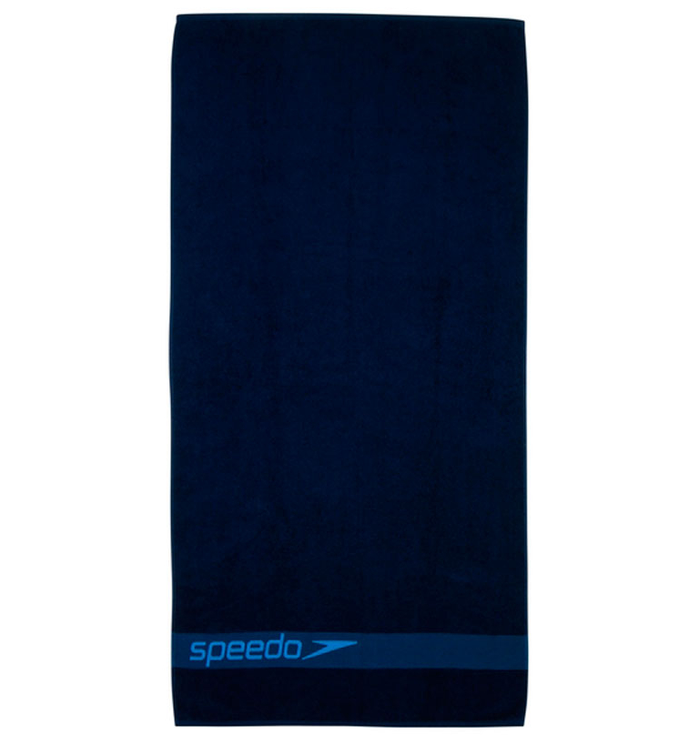 Полотенце Speedo Border Towel