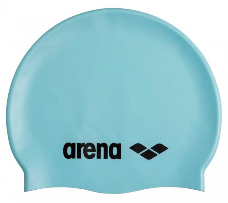 Шапочка для плавания Arena Classic Silicone SS24
