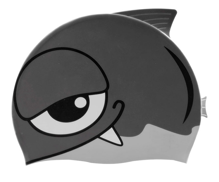 Шапочка для плавания детская Arena AWT Fish Cap (2-5 лет)