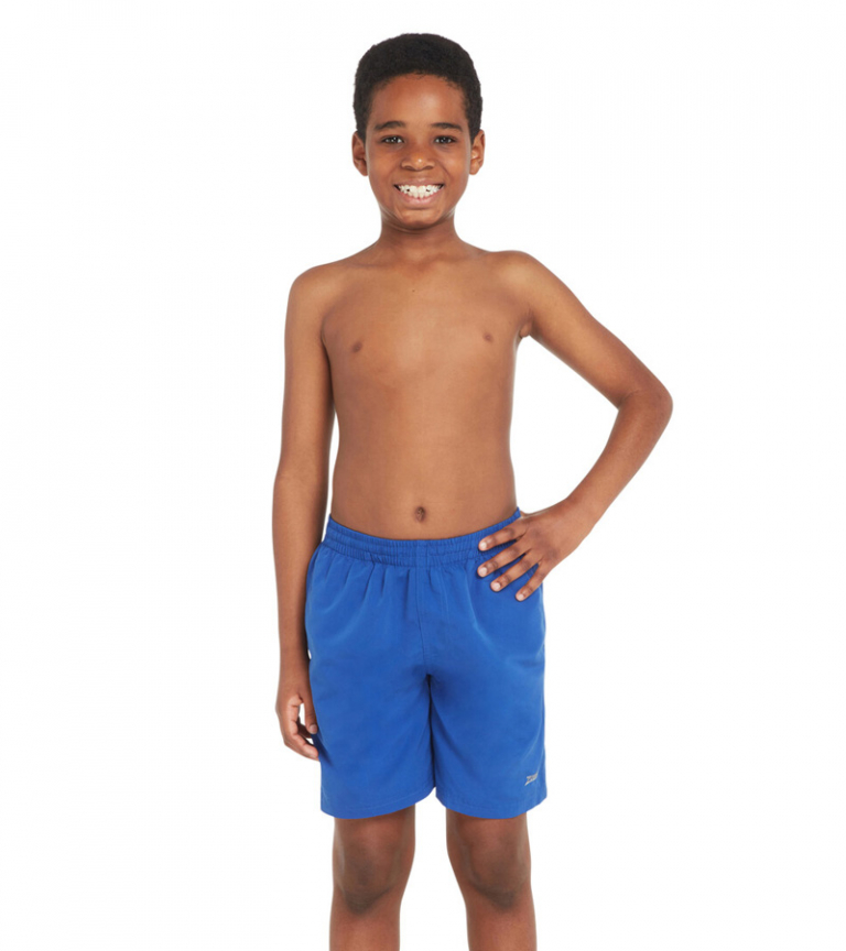 Шорты детские плавательные ZOGGS Penrith 15" Shorts Ecodura