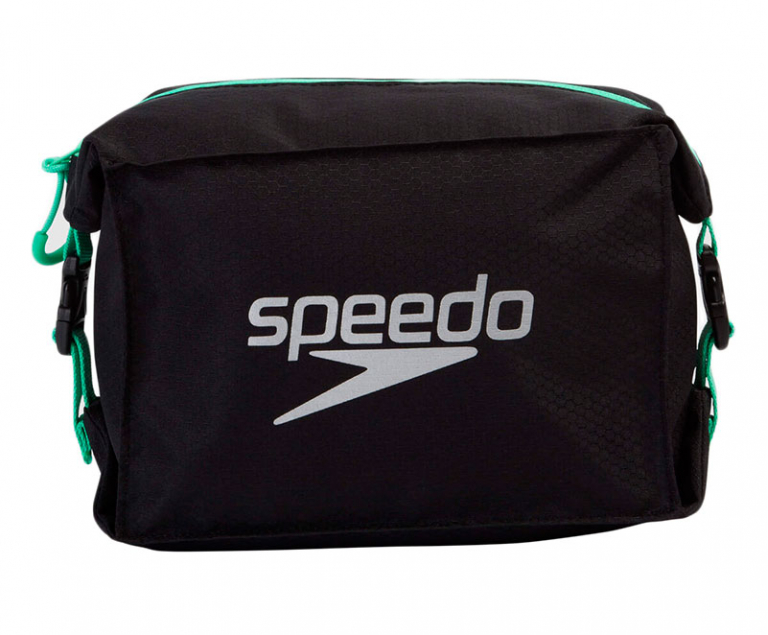 Сумка Speedo Pool Side Bag Black - D712 (5 л) 