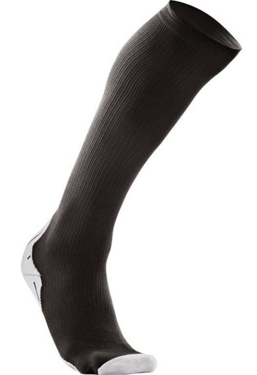 Термо-гольфы мужские 2XU Wool Thermal Sock