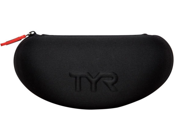 TYR Чехол для очков (футляр) Protective Goggle Case