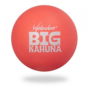 Waboba Мяч, отскакивающий от воды Ball Kahuna