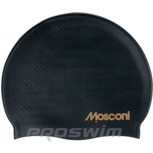 Шапочка для плавания Mosconi Silicona Bios Masage