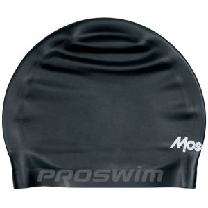 Шапочка для плавания Mosconi Silicona Record Plus