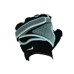 Nike Перчатки мужские для зала Weighted Training Gloves (утяжеленные)