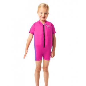 Speedo Детский костюм для плавания Sea Squad Floatsuit