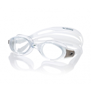 Очки для плавания Speedo Futura Biofuse Crystal