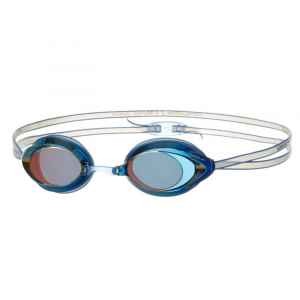 Очки для плавания детские Speedo Vanquisher 2.0 Mirror Junior (6-14 лет)