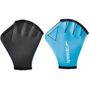 Перчатки для аквааэробики Speedo Aqua Glove