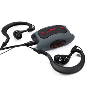 Speedo Плеер Aquabeat MP3 Racer 2ГБ