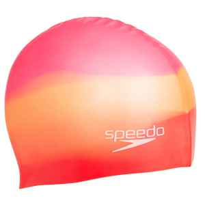 Шапочка для плавания Speedo Multi Colour Silicone Cap