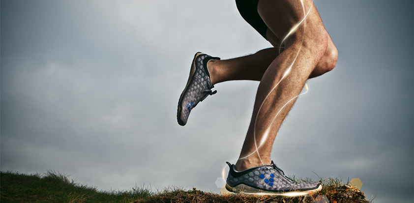 Vivobarefoot