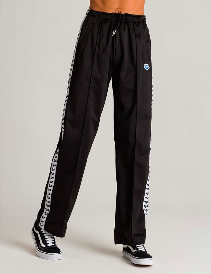 Брюки спортивные женские клёш Arena Icons Pant Relax IV Team