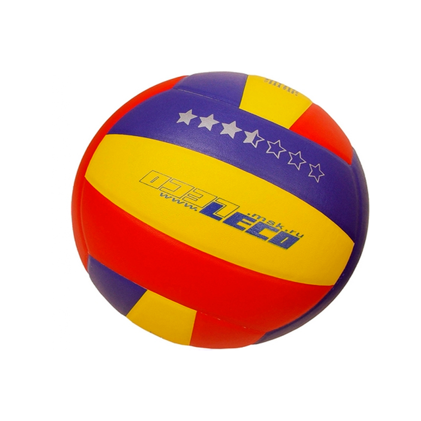 Мяч волейбольный Streda (3,5 звезды, 6 класс прочности) 