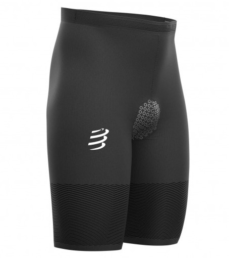 Шорты компрессионные  мужские Compressport TRI Under Control