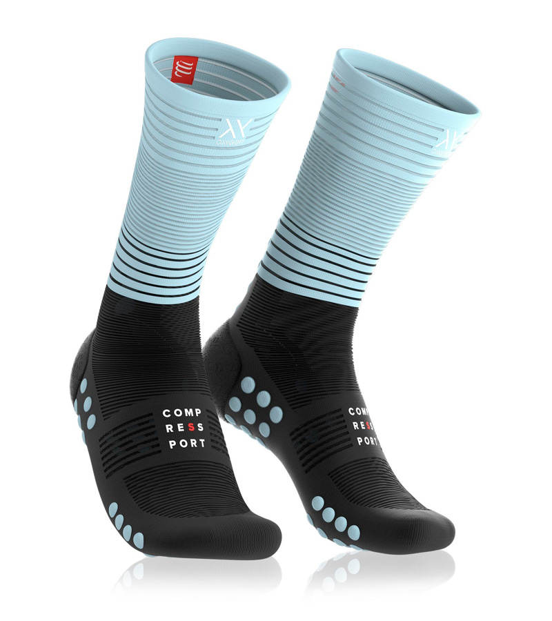 Носки компрессионные Compressport MID