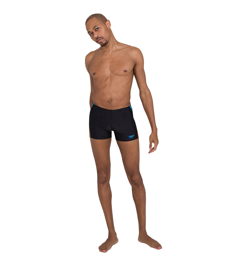 Плавки мужские Speedo Tech Panel Aquashort