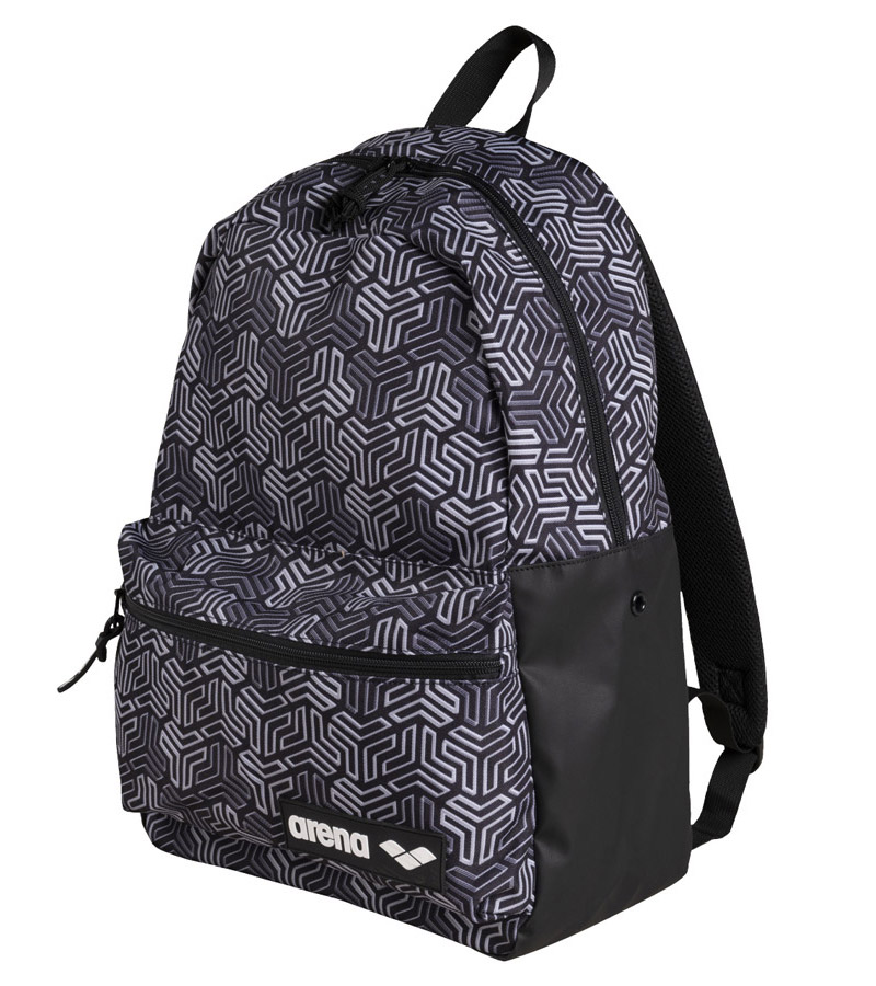 Рюкзак Arena Team Backpack 30 Allover FW20 (30 л)