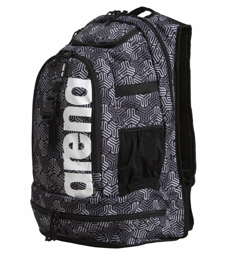 Рюкзак Arena Fastpack 2.2 Allover (40 л) FW20