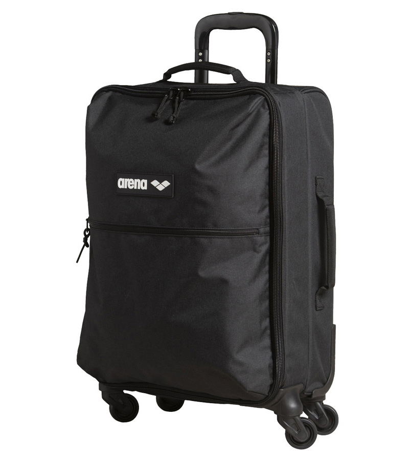Сумка дорожная на колесах Arena Team Cabin Trolley (42 л)