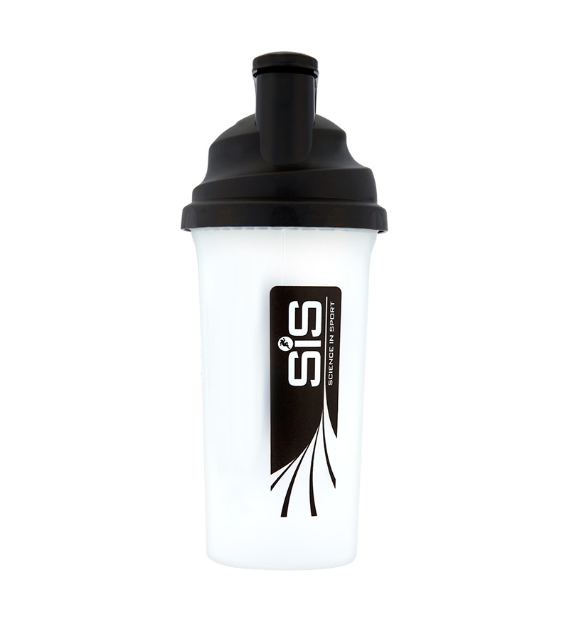 Шейкер SIS Protein Shake, 700 мл