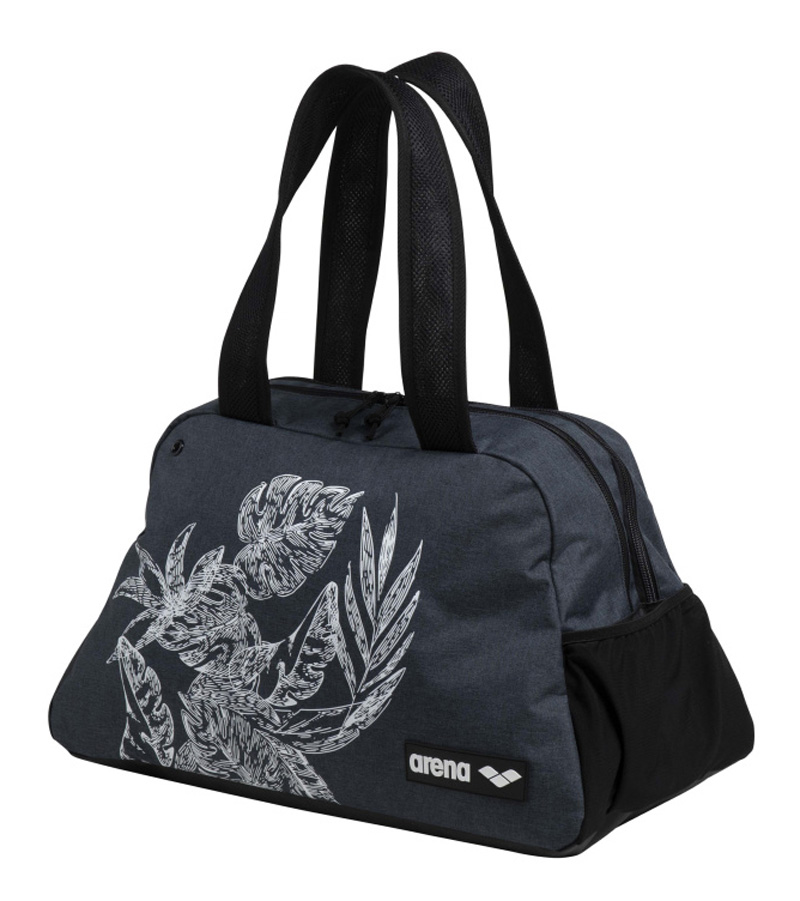 Сумка спортивная Arena Fast Shoulder Bag (35 л) Allover