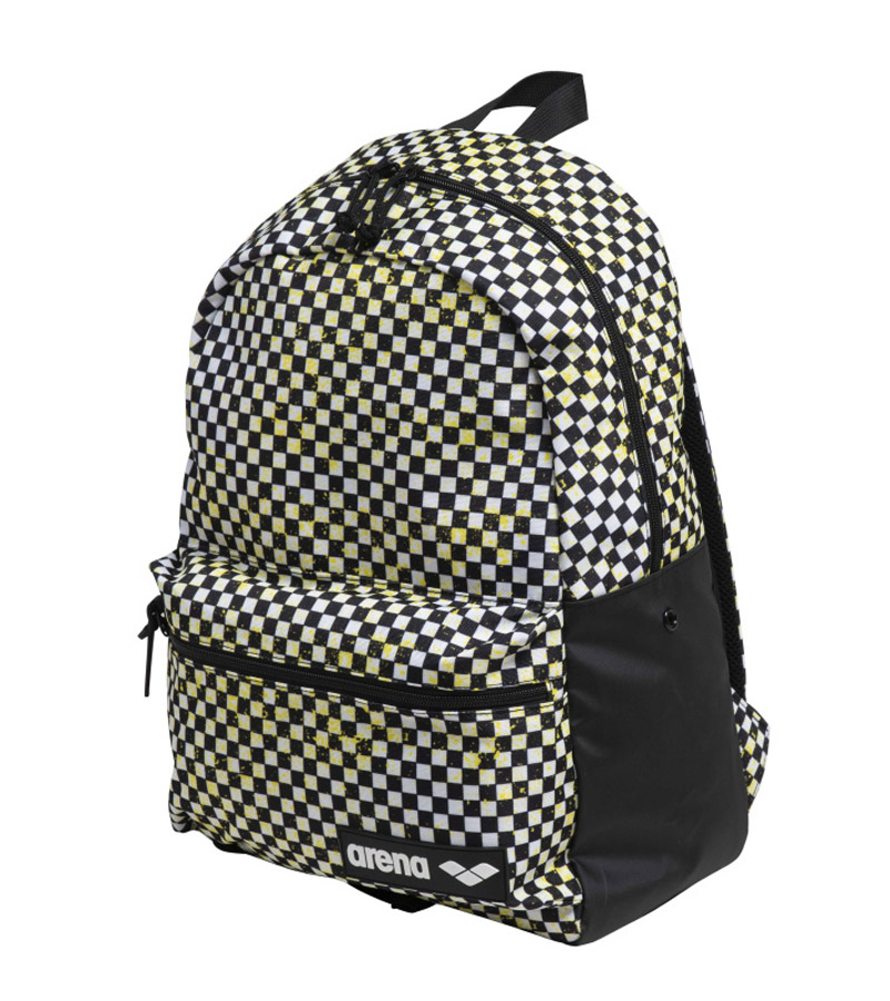 Рюкзак Arena Team Backpack 30 Allover (30 л) FW21