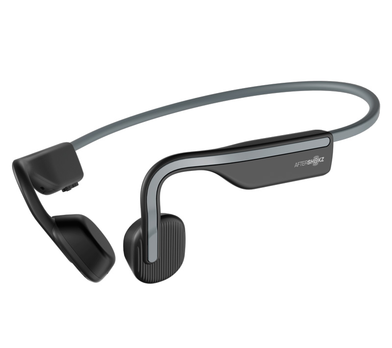 Беспроводные наушники AfterShokz OpenMove
