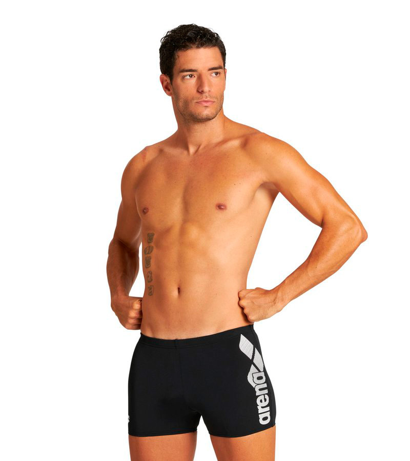 Плавки мужские Arena Optimal Short