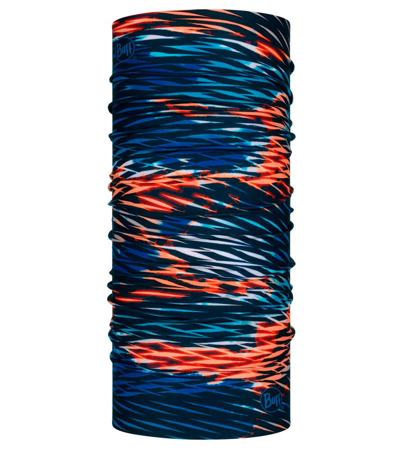 Спортивный шарф (снуд) Buff Original Bright