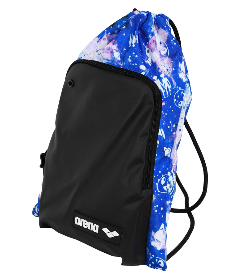 Мешок-рюкзак для аксессуаров Arena Team Sack Allover (15 л)