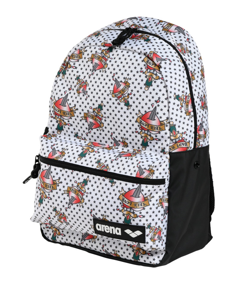 Рюкзак Arena Team Backpack 30 Allover (30 л)