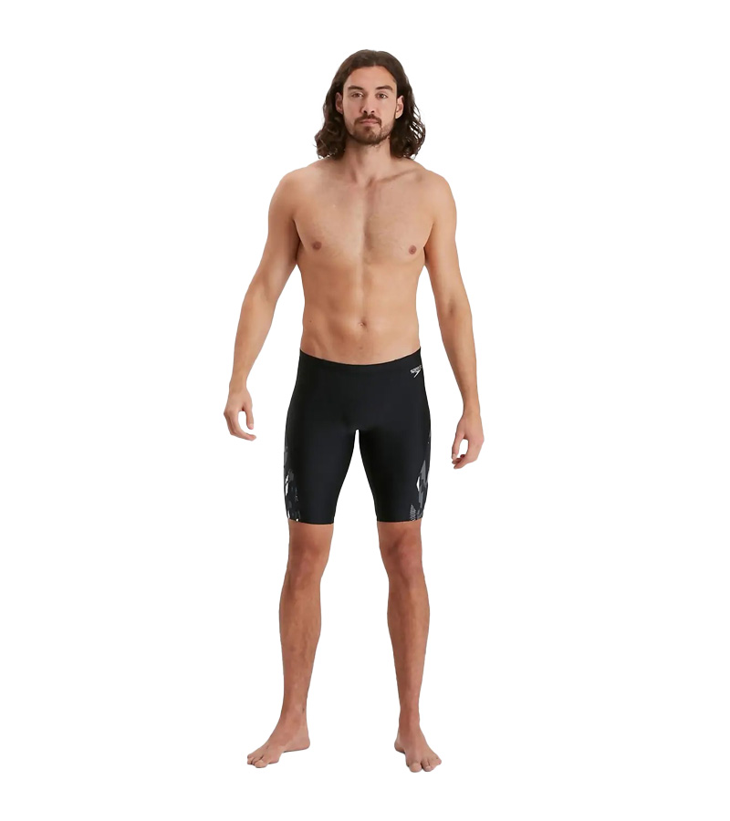Speedo V Cut Panel Jammer