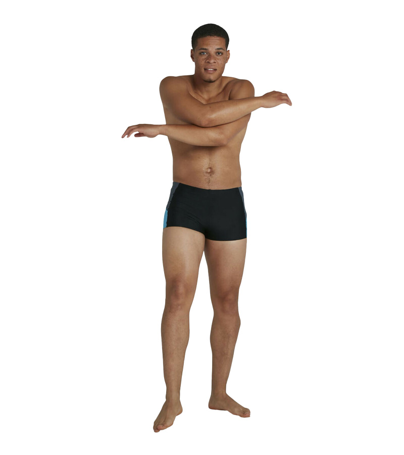 Плавки мужские Speedo Dive Aquashort