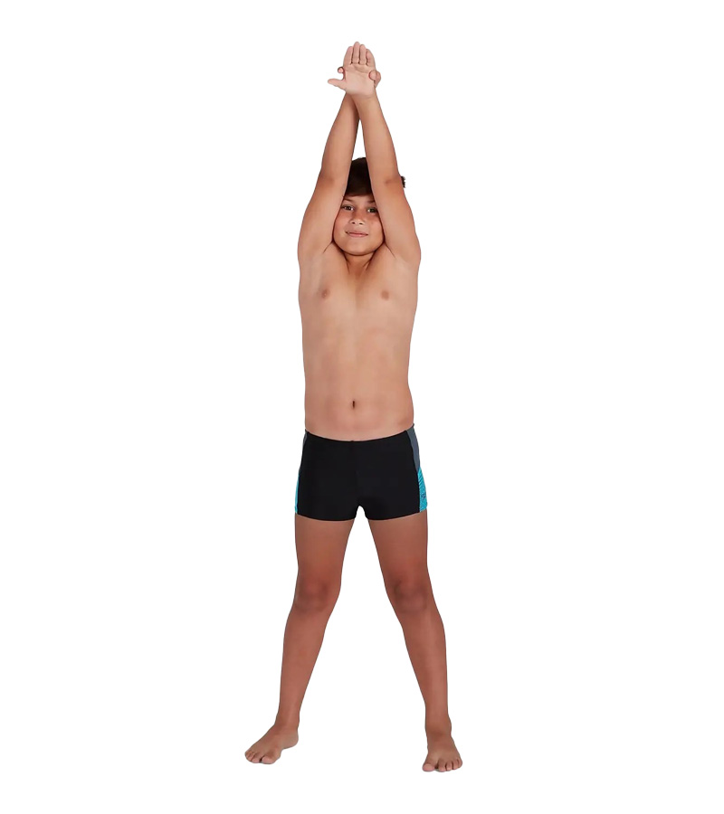 Плавки детские Speedo Dive Aquashort