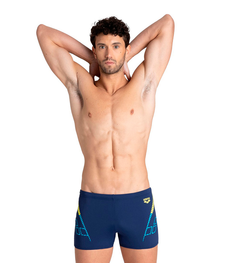 Плавки мужские Arena Shiner Short