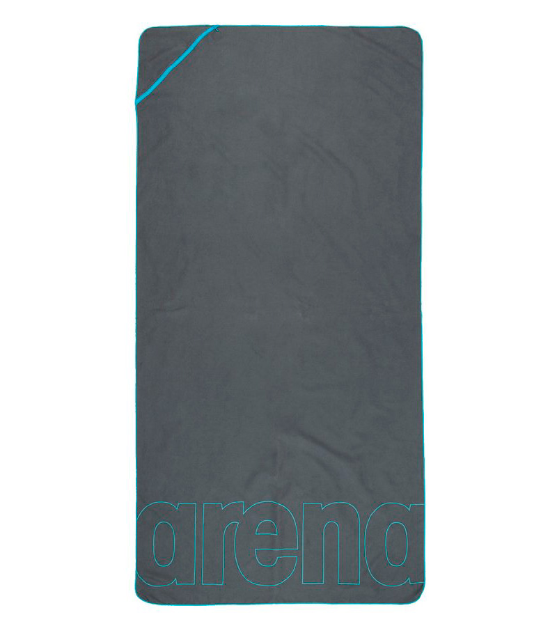 Полотенце из микрофибры Arena Smart Plus XL Towel (90 х 180 см)