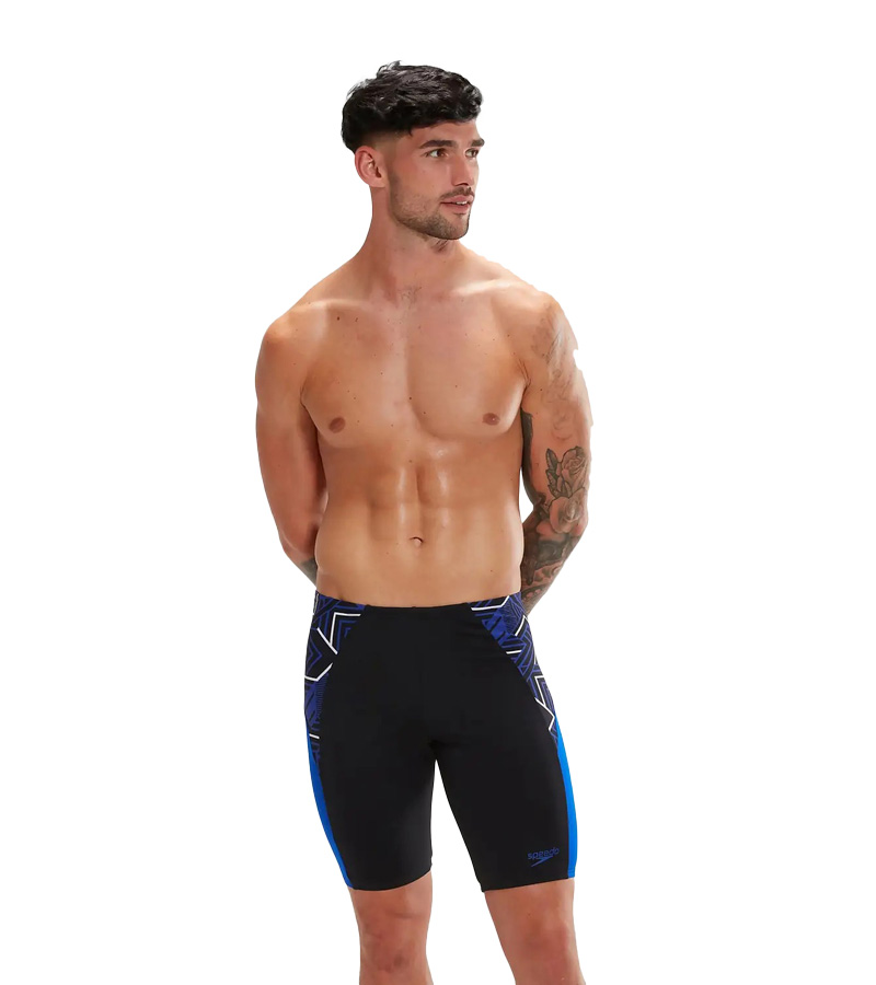 Плавки мужские Speedo Eco Endurance+ Splice Jammer