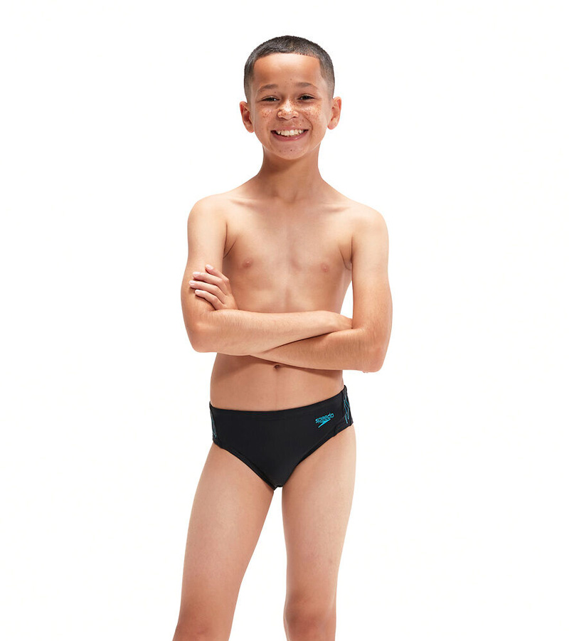Плавки детские Speedo 6.5cm Hyper Boom Brief